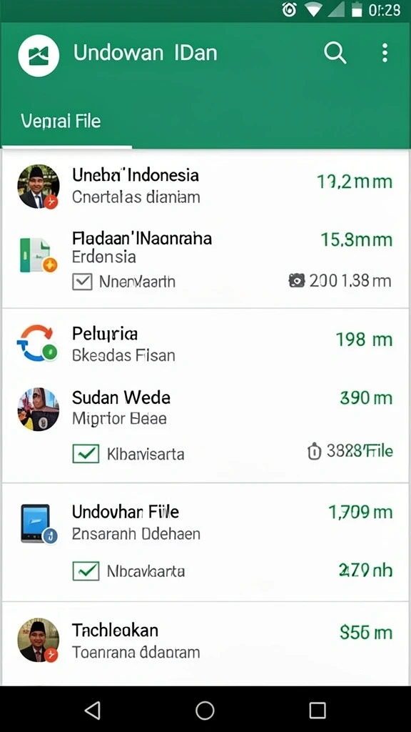 Screenshot javo88 nomor 3