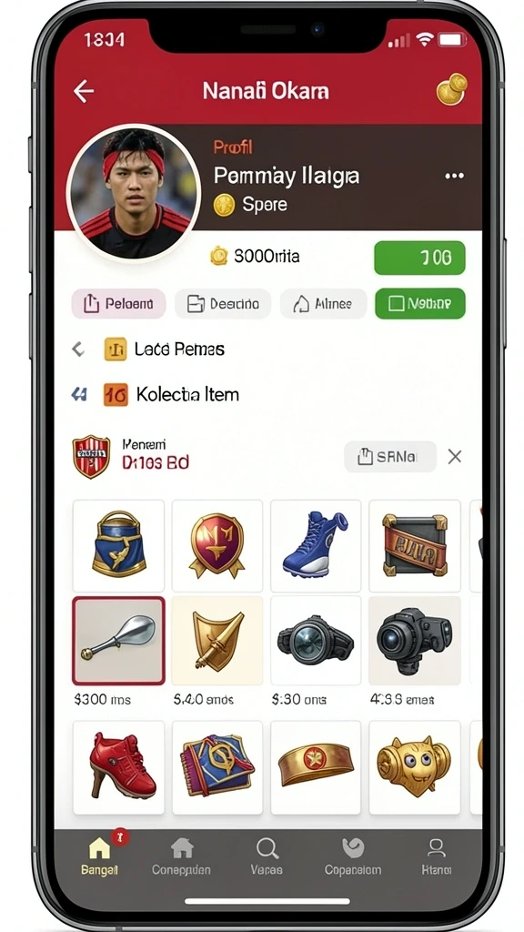 Screenshot jerukbet nomor 3