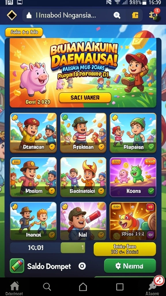 Screenshot kastoto nomor 1