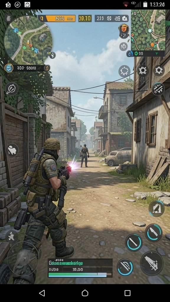 Screenshot kastoto nomor 2