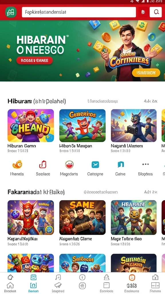 Screenshot kilauwin nomor 1