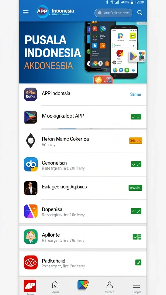 Screenshot klubimpian nomor 2