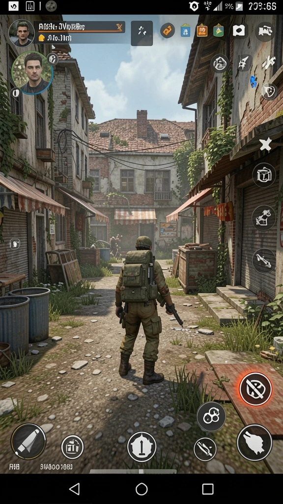 Screenshot lavowin nomor 1
