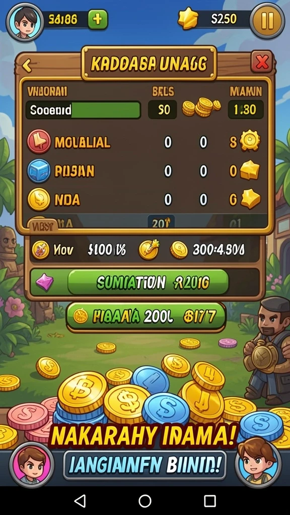 Screenshot lengkap777 nomor 3