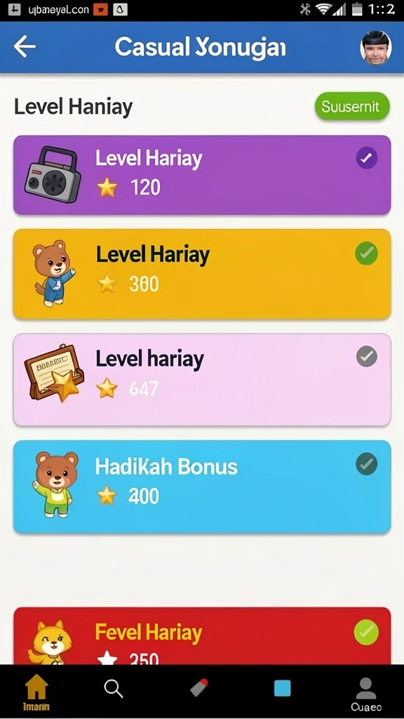 Screenshot litetoto nomor 2
