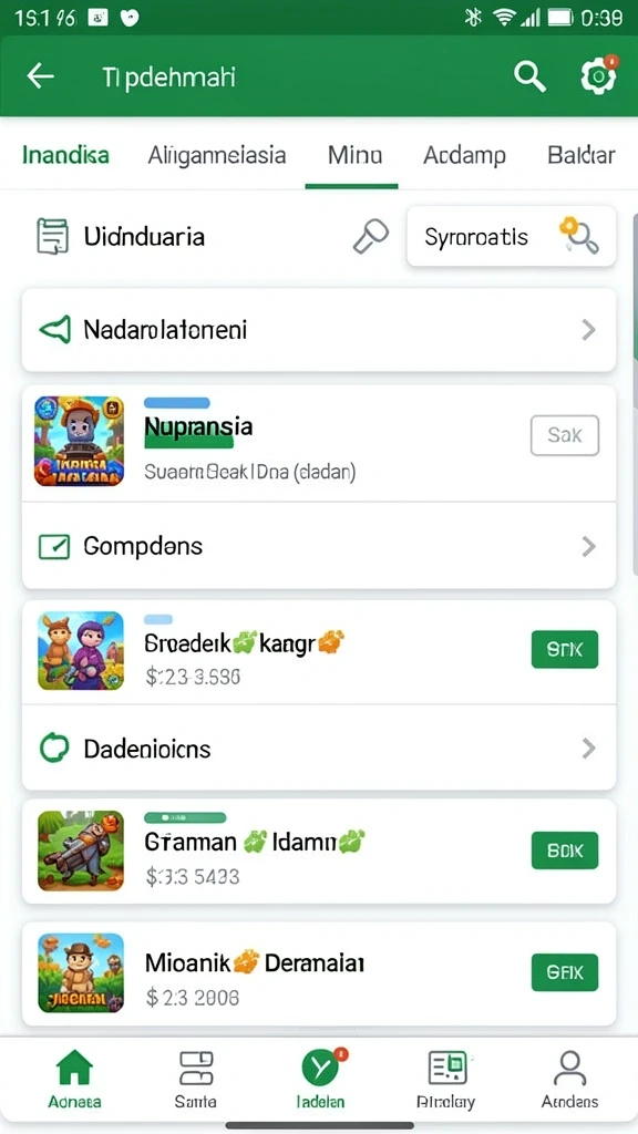 Screenshot ljo777 nomor 3