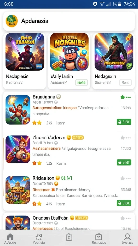Screenshot lokethoki nomor 3