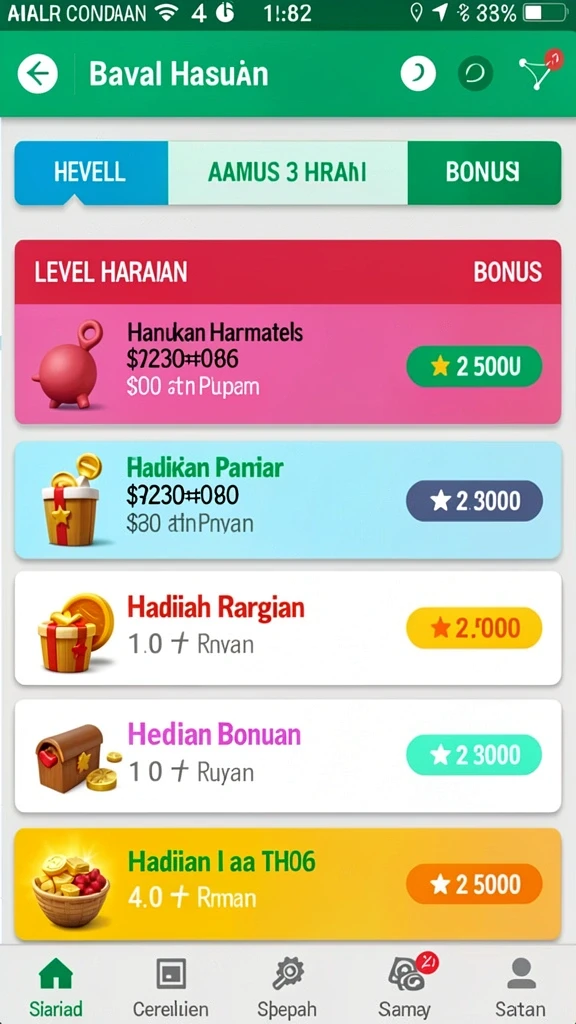 Screenshot mami188 nomor 1