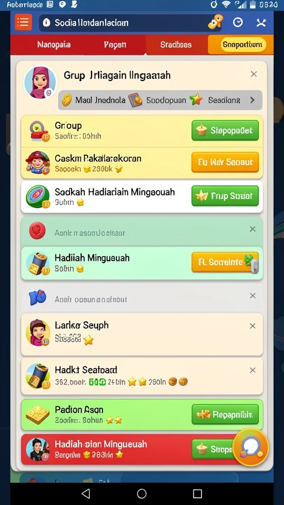 Screenshot mamibet nomor 2