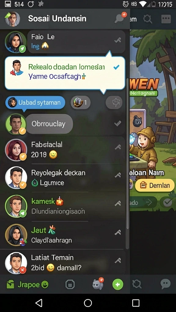 Screenshot mariatogl nomor 1