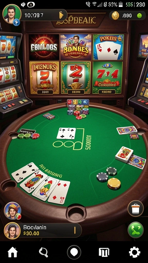 Screenshot maxslot nomor 1