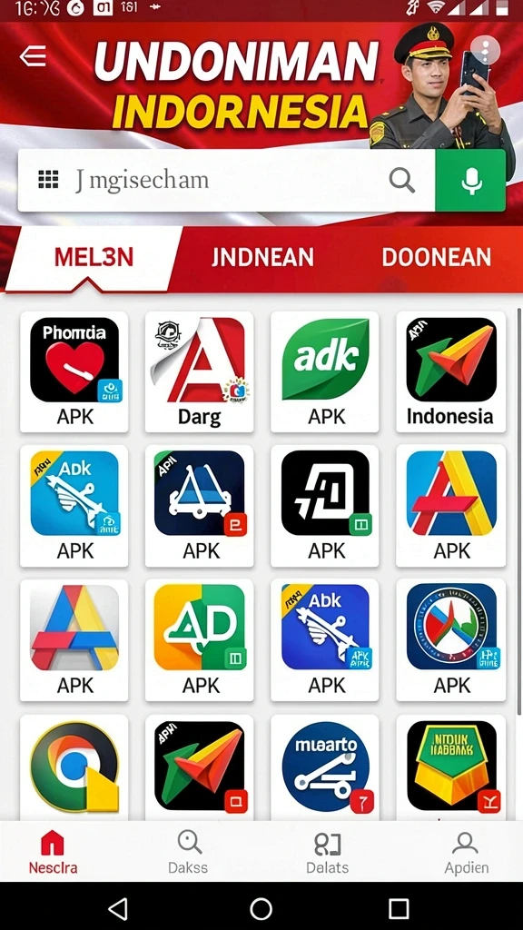 Screenshot medantoto nomor 2