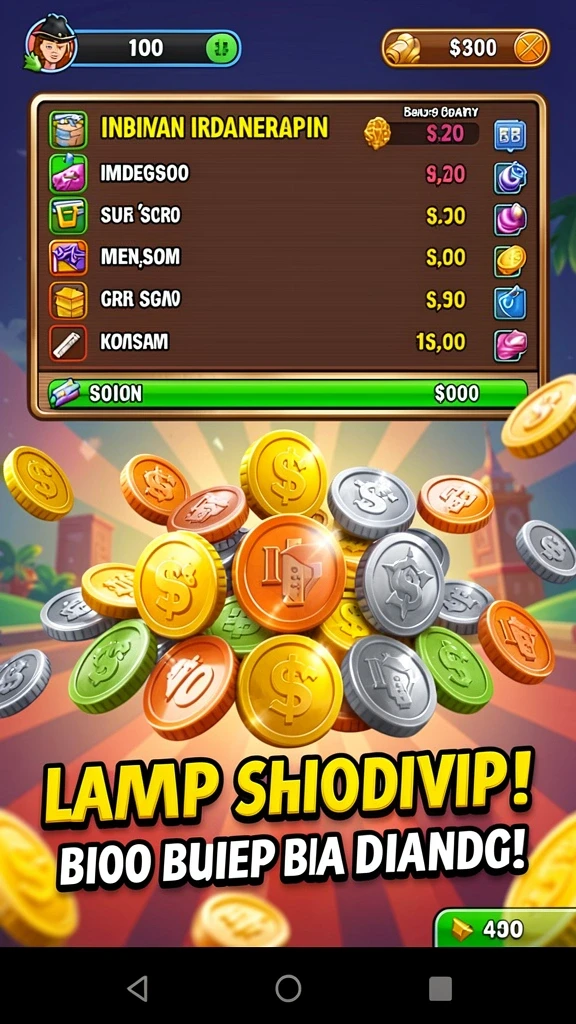 Screenshot megawin188 nomor 3