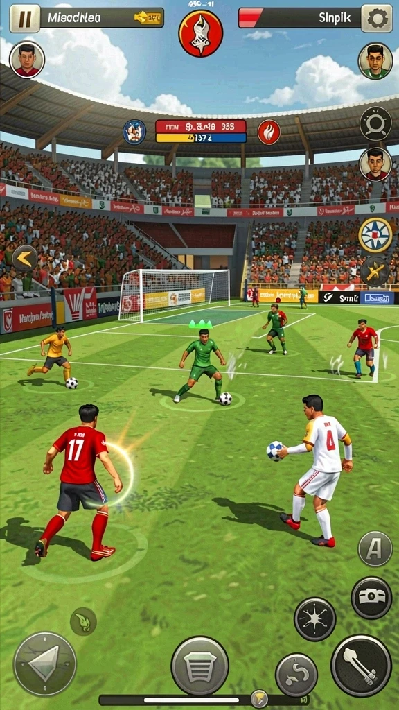 Screenshot menara188 nomor 3