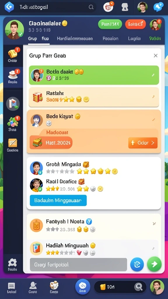 Screenshot mnduit nomor 1