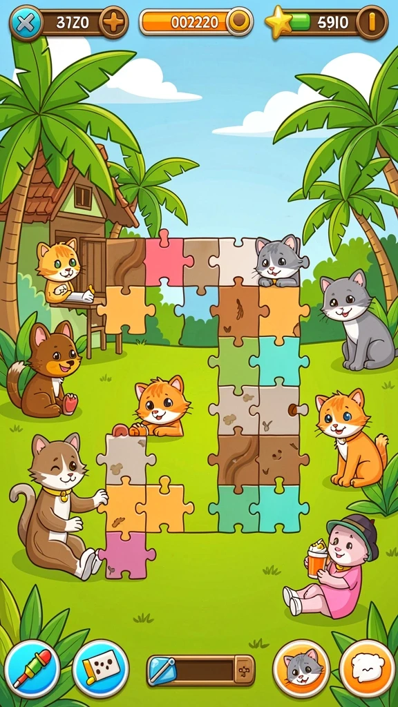 Screenshot mode303 nomor 3