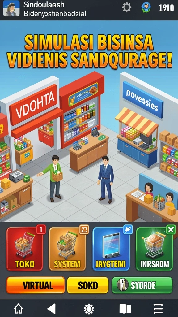 Screenshot mpo777 nomor 2