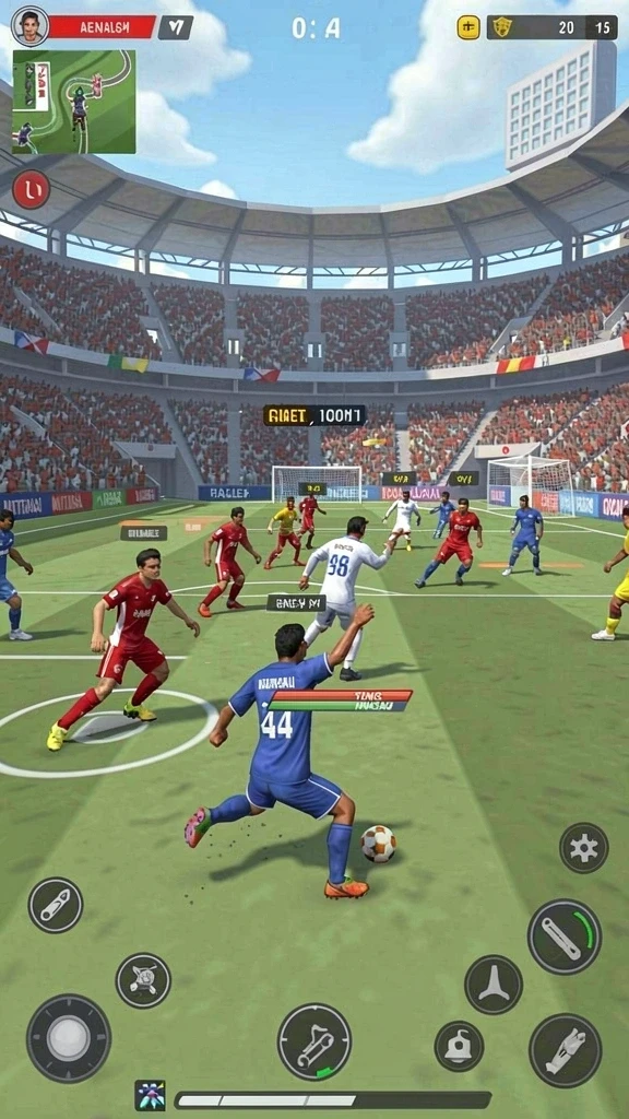Screenshot mvp789 nomor 1
