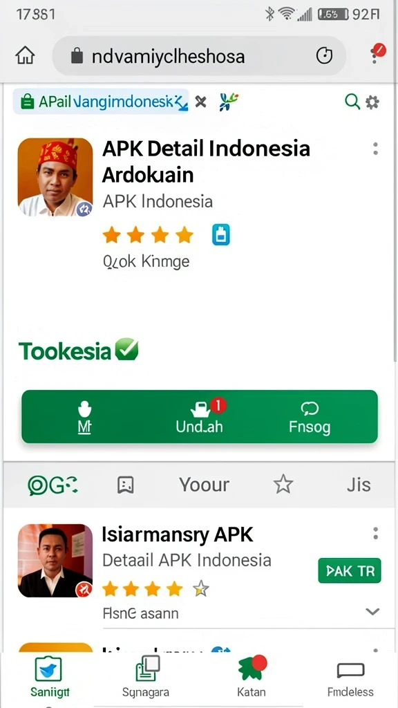 Screenshot mvp789 nomor 3