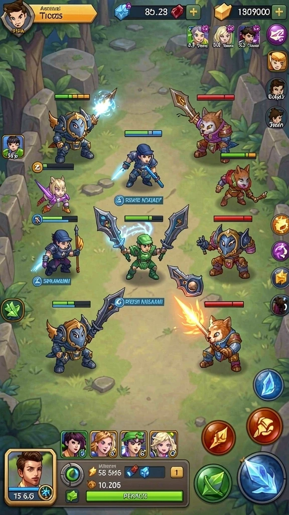 Screenshot naga11 nomor 3