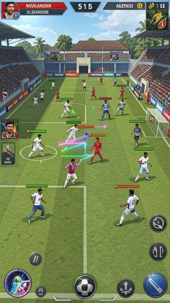 Screenshot nexgid nomor 2