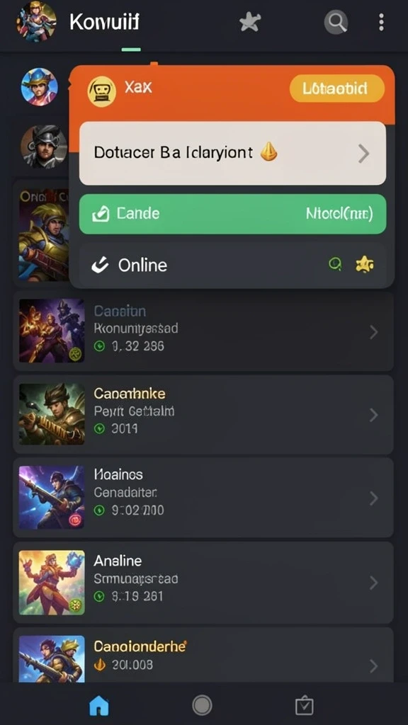 Screenshot nexgid nomor 3