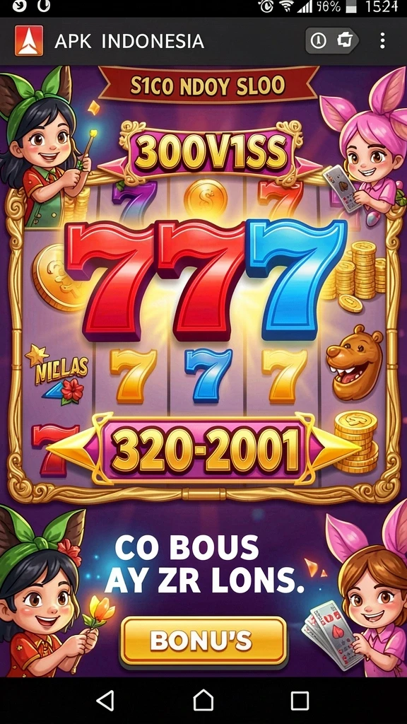Screenshot nikmat777 nomor 2