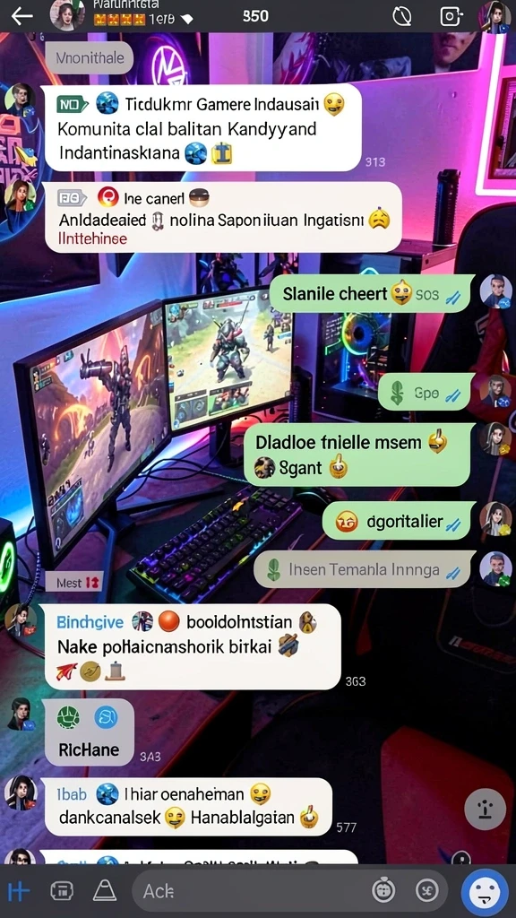 Screenshot nusabet nomor 3