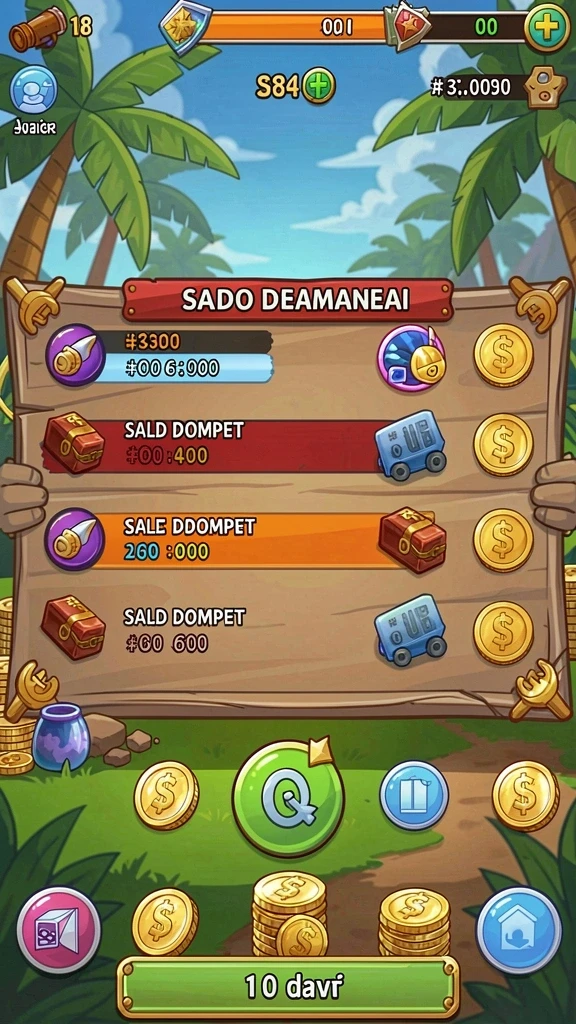 Screenshot nuts777 nomor 3