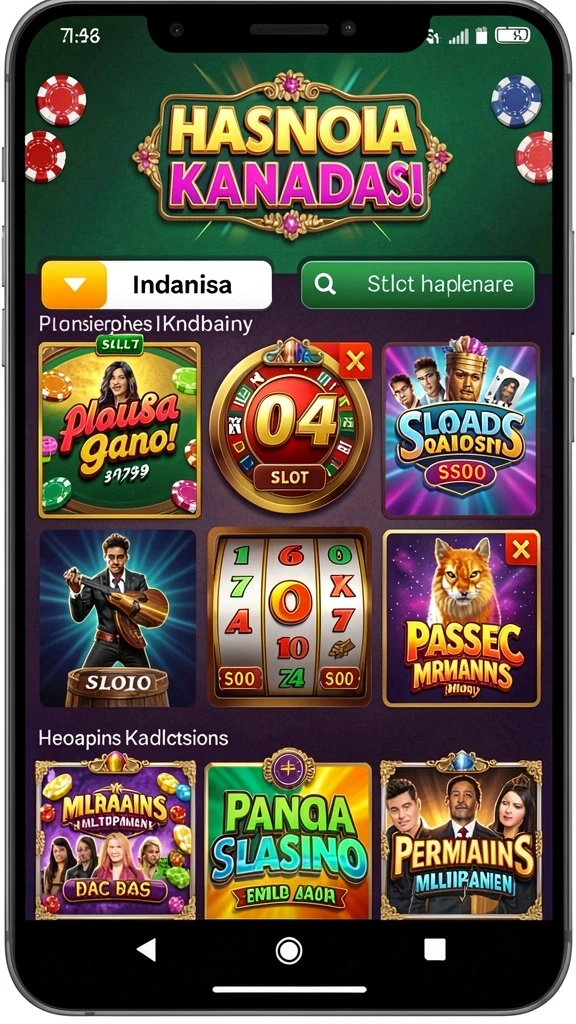 Screenshot nv77 nomor 2
