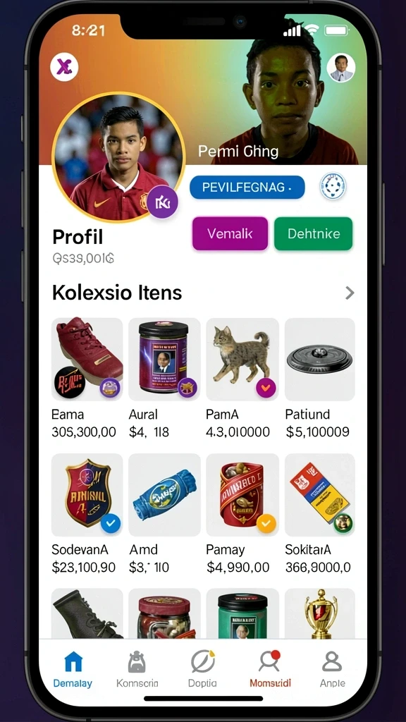Screenshot ocatoto nomor 1