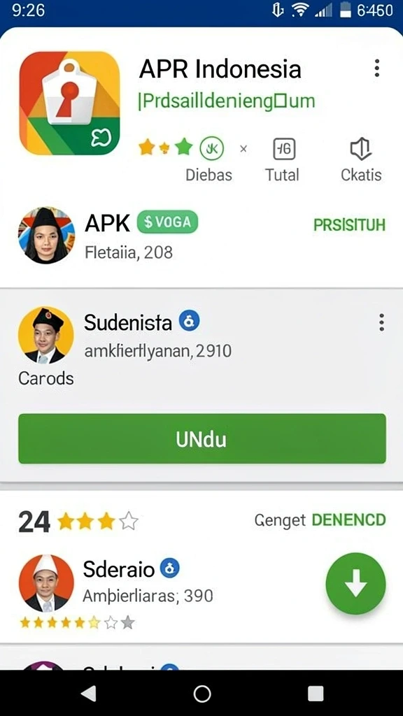 Screenshot oja89 nomor 3