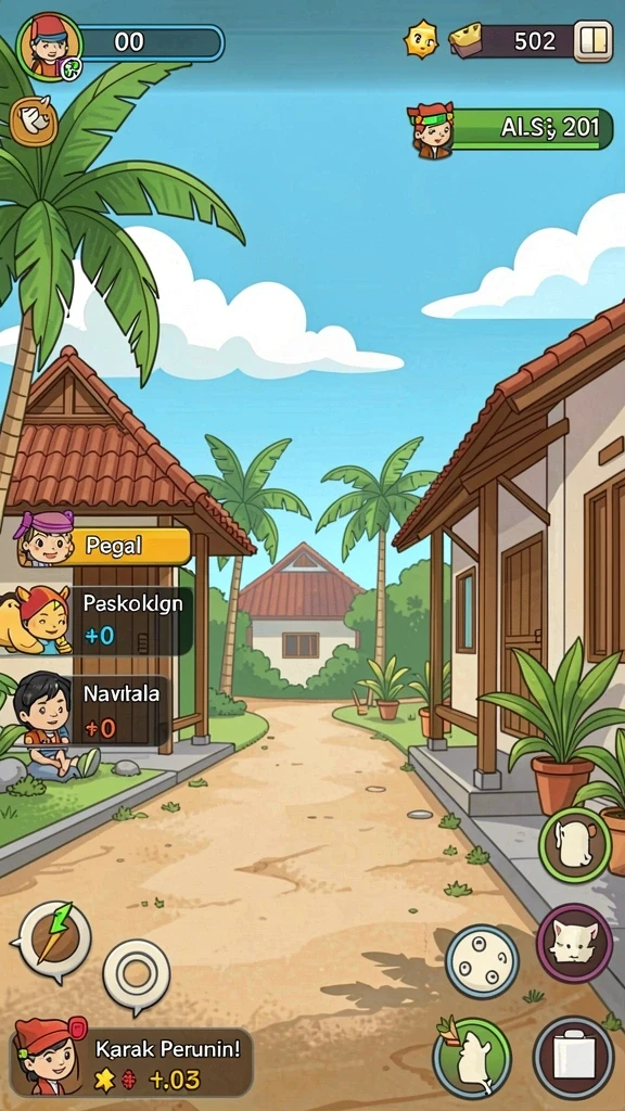 Screenshot okjkt nomor 1