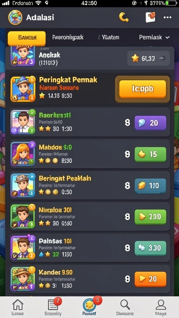 Screenshot ollo4d nomor 2