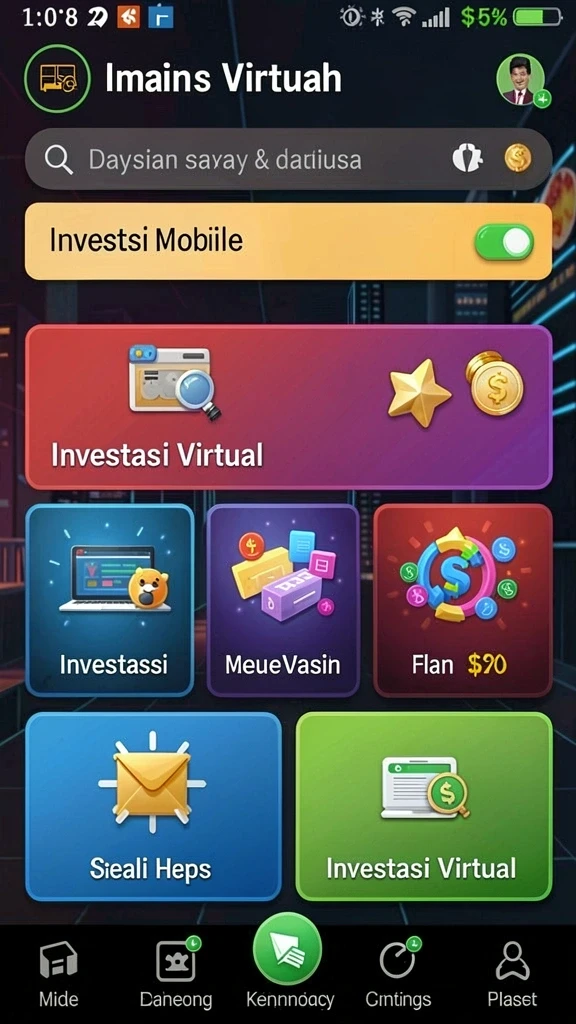 Screenshot pakarjp nomor 1