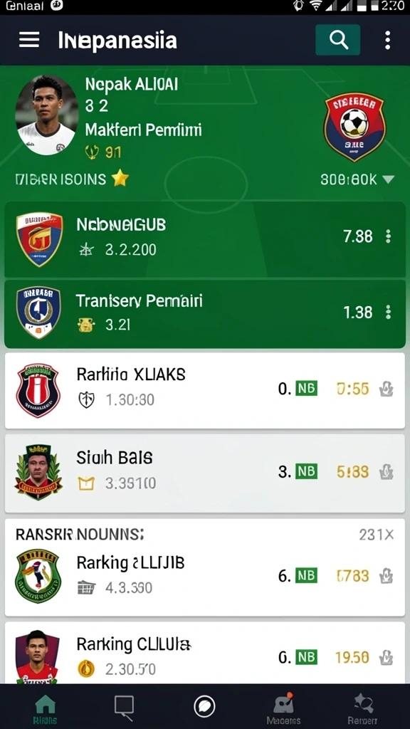 Screenshot paris88 nomor 2