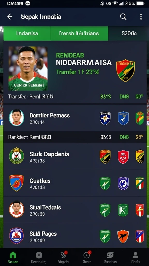 Screenshot penidabet nomor 2