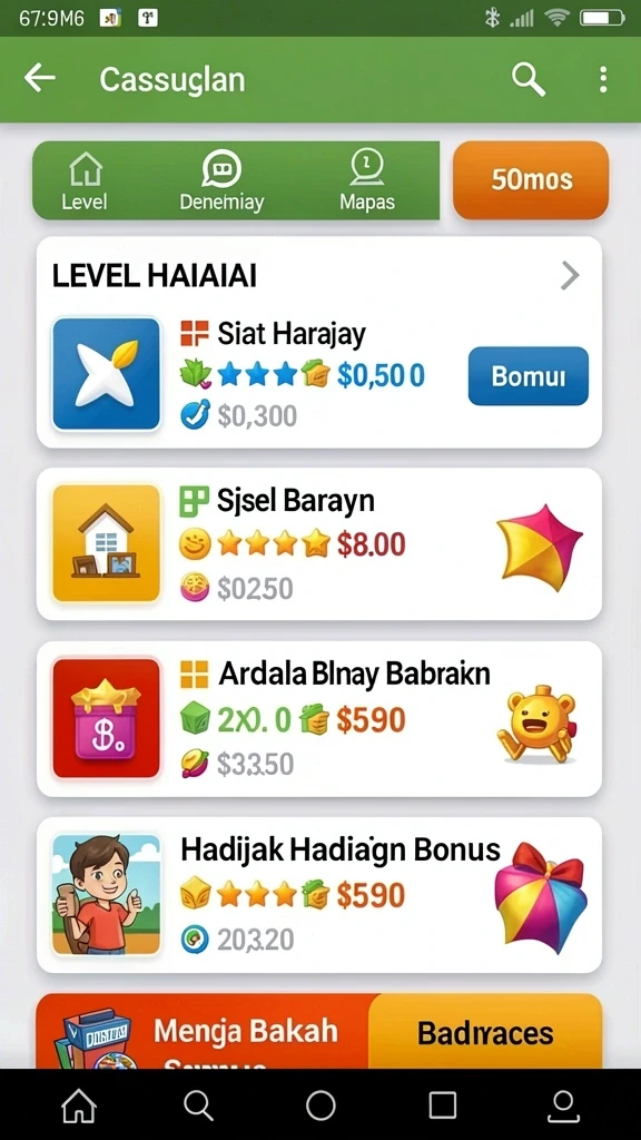 Screenshot playwin123 nomor 2