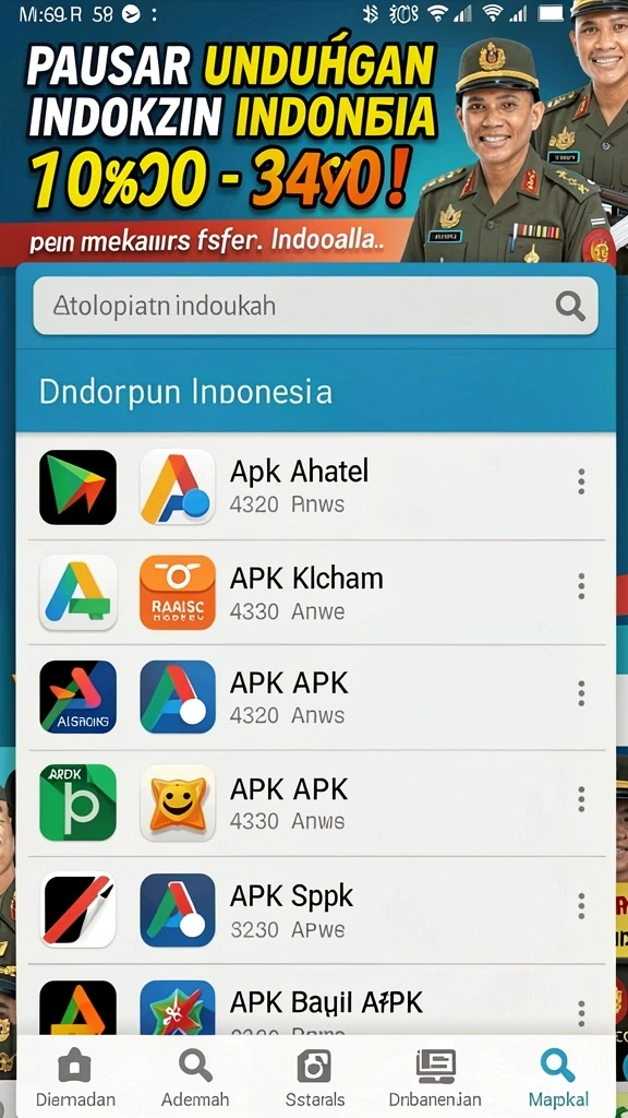 Screenshot popotogel nomor 1