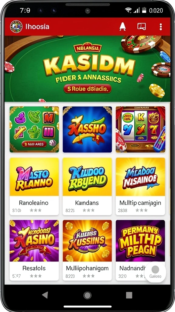 Screenshot psg77 nomor 1