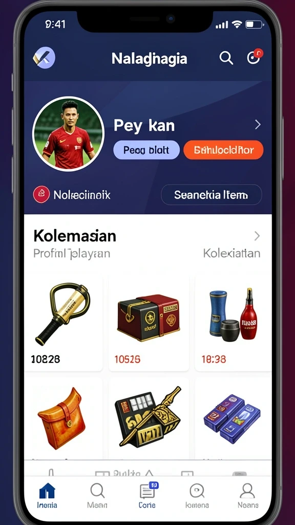 Screenshot qqdewa nomor 1