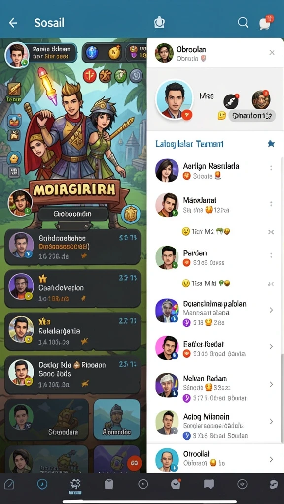 Screenshot qqdewa nomor 3