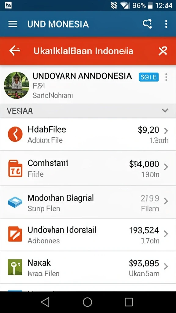 Screenshot rajabuaya89 nomor 3