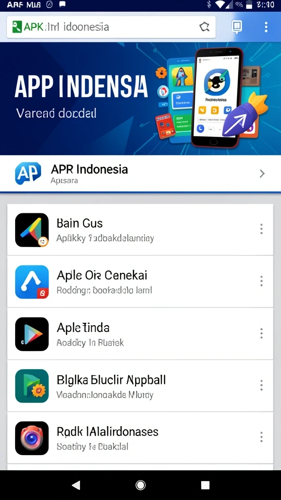 Screenshot rebahin nomor 2