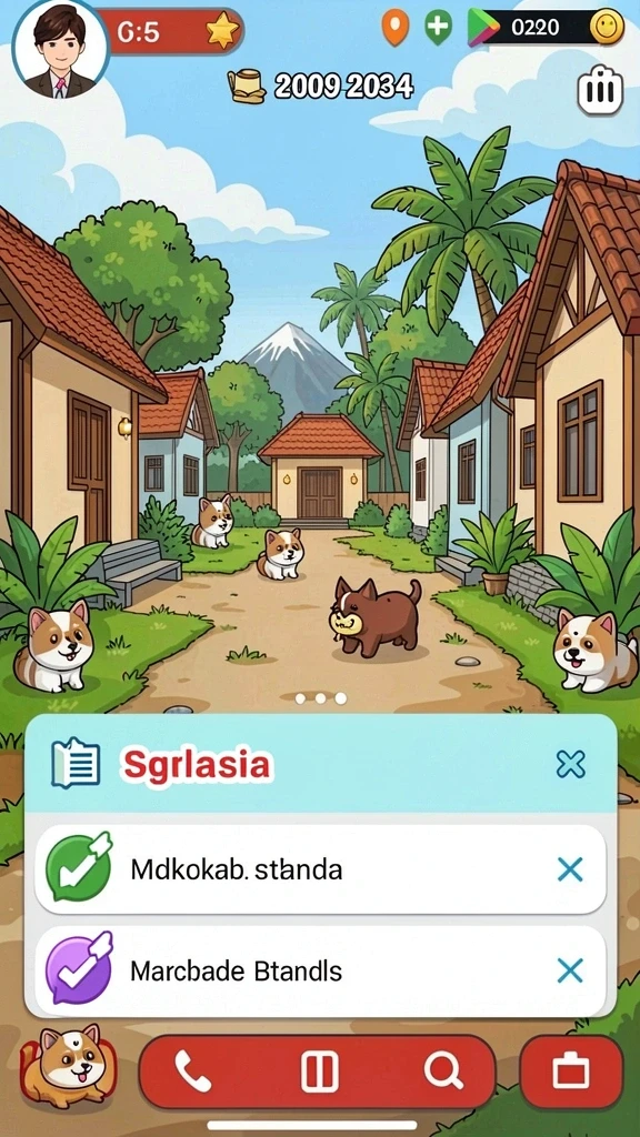Screenshot rezixo nomor 3