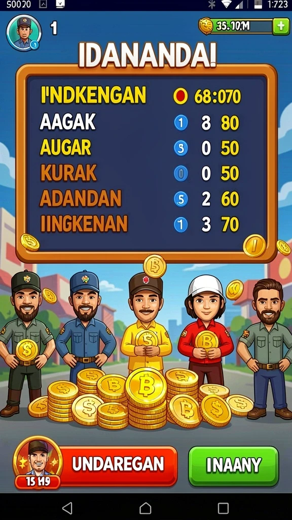 Screenshot rr777 nomor 2