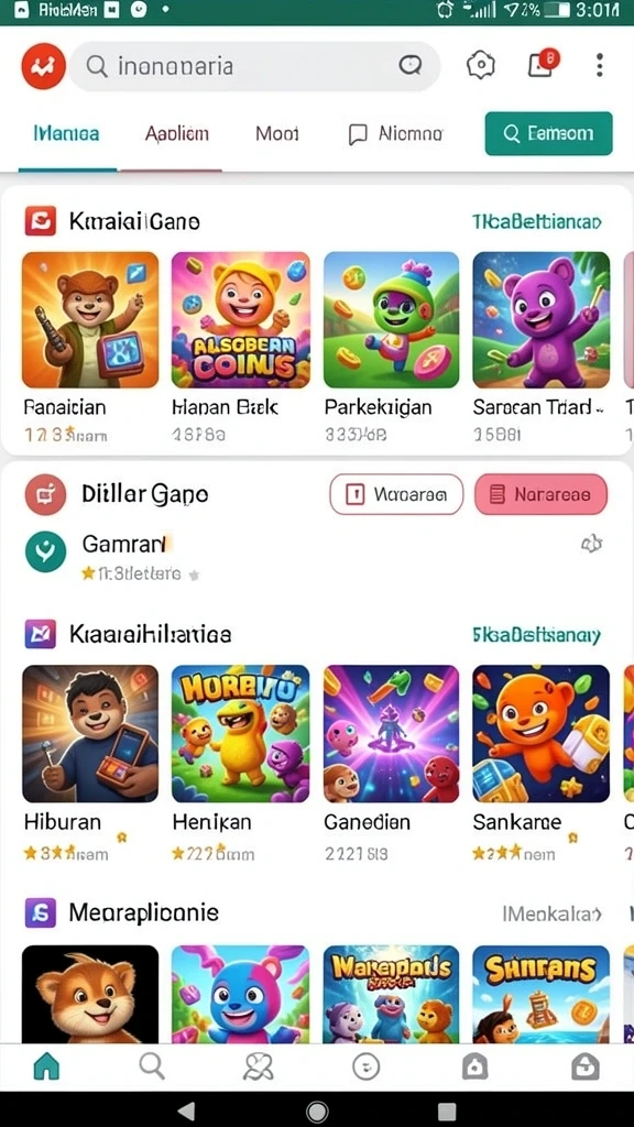 Screenshot rsnok nomor 1
