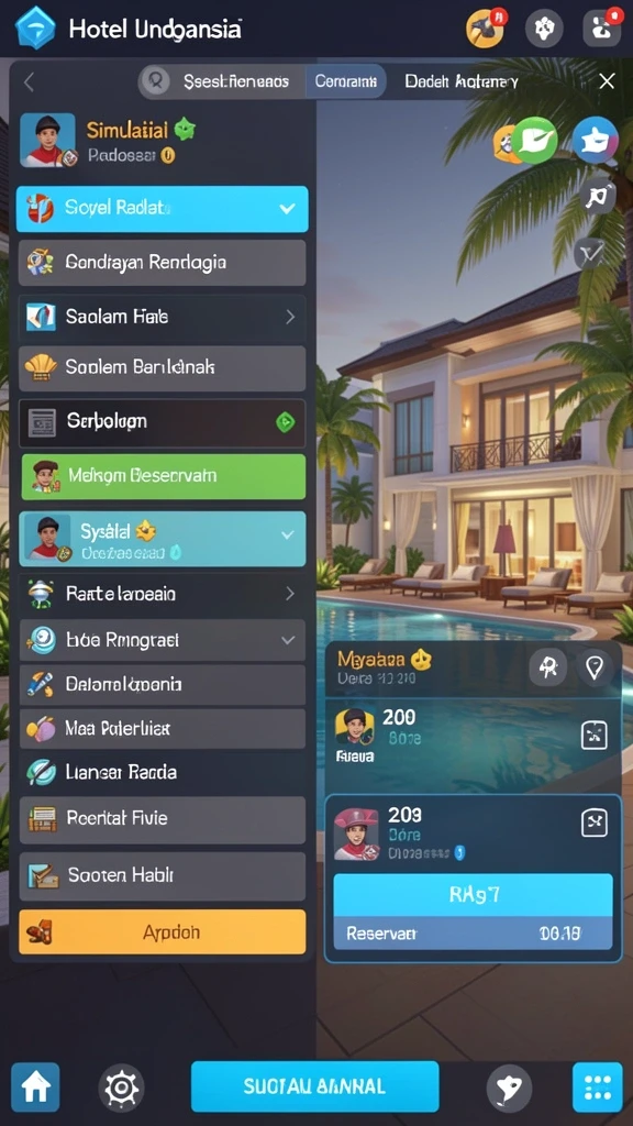 Screenshot rsnok nomor 3