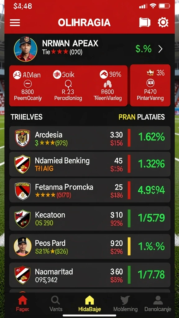 Screenshot sjo777 nomor 3
