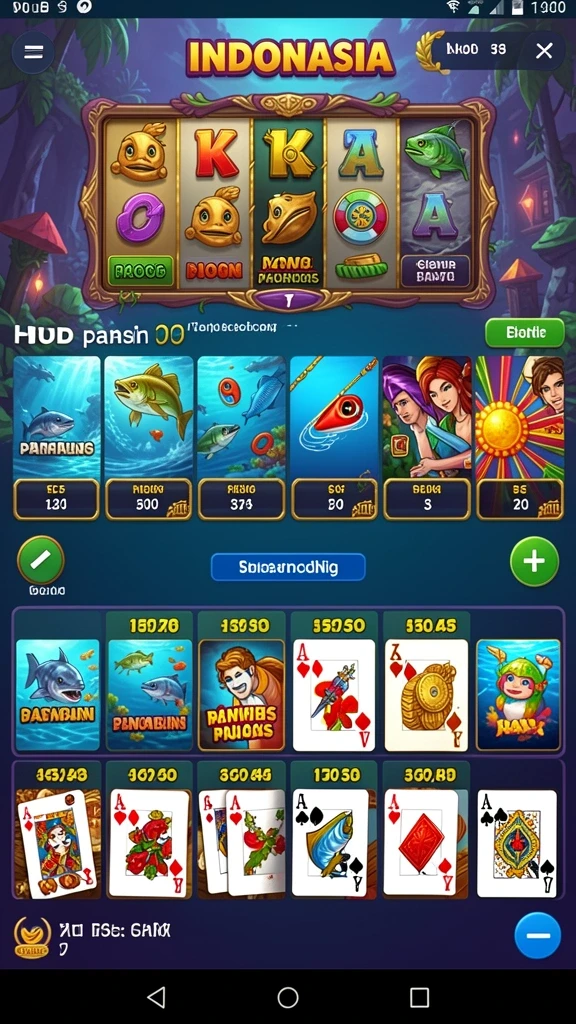 Screenshot slot367 nomor 1